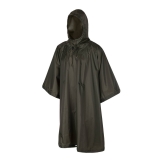  Ponczo Poncho przeciwdeszczowe Helikon US Model - Taiga Green (1646107)