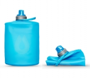 Ultralekka składana butelka HYDRAPAK Stow Malibu Blue 500ml (1561693)