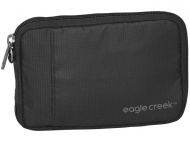 Portfel Eagle Creek RFID Travel Zip Wallet Black (1585729)