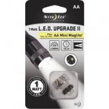 Nite Ize - LED Upgrade 2 1W - Mini AA - LRB2-07-1W (23116)