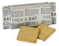 Trek'n Ciastka Trekkingowe (12 pcs.), 125g  [Trekking Biscuits] (1667336)