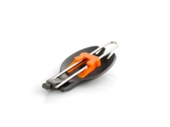 SPORK składany GSI FOLDING FOON - ORANGE (1563469)
