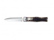Nóż sprężynowy Mikov Predator 241-NP-1/KP (228)