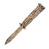 Nóż Motylek Albainox 02181 (11023)