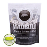 MadBull - Kulki ASG - 0,25g - 4000 szt. - Premium Match Grade PLA BIO (1646963)
