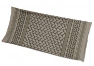 Szalokominiarka MSM Shemagh Multi-Wrap