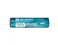 Akumulator 3,6V Olight 18650 3400 mAh (1572820)