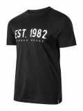 Koszulka MAGNUM ELLIB Black (1668817)