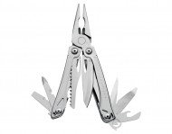 Multitool Leatherman Sidekick (802)