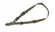 Magpul - Zawieszenie MS3 Single QD Sling GEN2 - Ranger Green - MAG515 (1574585)