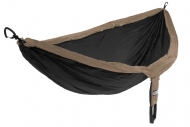 Hamak ENO DoubleNest, Khaki/ Black DH010 (1590962)