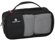 Lekki organizer podróżny Eagle Creek Original Quarter Cube XS Black (1585658)