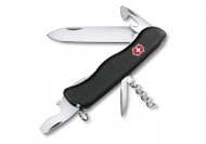 Scyzoryk Victorinox Nomad 0.8353.3 (2134)