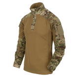 Bluza Helikon MCDU Combat Shirt® NyCo Ripstop MultiCam® BL-MCD-NR-3411A (1785738)