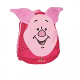 Plecaczek dziecięcy LITTLELIFE Disney Winnie The Pooh Backpacks Piglet (1572813)