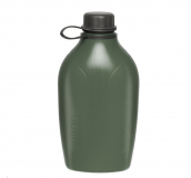 Butelka turystyczna Wildo Explorer Bottle 1L - Olive Green (1685698)