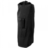 Duffle Bag Mil-Tec Small - czarny (1017894)