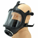 Maska przeciwgazowa pełnotwarzowa Climax 731C (1690454)