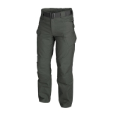 Spodnie Helikon UTP PoliCotton RipStop - Jungle Green  (1667561)