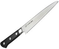 Tojiro DP3 Nóż do pieczywa 21,5cm (272277)