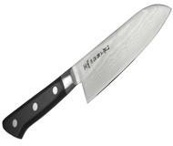 Tojiro DP37 Nóż Santoku 17cm (272582)