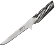 Nóż kuchenny do wykrawania, elastyczny 16cm | Global G-21 (272375)