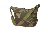 Sakwa Helikon BUSHCRAFT SATCHEL- Cordura - Rhodesian Camo (1774314)