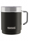 SIGG Kubek Termiczny Travel Mug Night Black 0.3L (1867268)