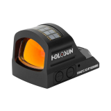 Celownik kolimatorowy Holosun  HS407C X2 Micro Red Dot - Solar Panel (1644761)