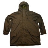 Kurtka Przeciwdeszczowa Gore-Tex Oliv Bundeswehra (10213)