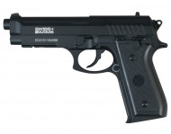 Pistolet CO2 RAM Major PDG50 .50 (28143)