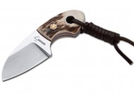 Nóż BOKER Plus Gnome Stag 02BO268 (1107)