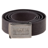 Pas Magnum Belt 2.0 - FORGED IRON (1670219)