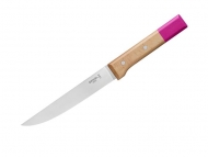 Nóż kuchenny Opinel Carving Knife Color - pink No.120 (1586401)