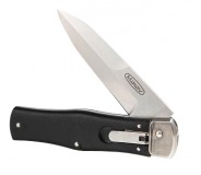 Nóż sprężynowy Mikov Predator Stonewash 241-BH-1/STKP (558255)