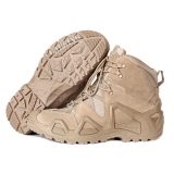 Buty taktyczne wojskowe Garsing 33 Alligator - Coyote Brown (1572947)