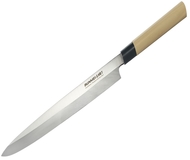 Bunmei Nóż Yanagi Sashimi 30cm, Leworęczny (272617)