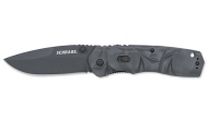 Schrade - M.A.G.I.C. Dual Action - Drop Point - SCHA12 (25098)