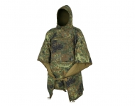 Ponczo Helikon Swagman Roll Climashield Apex Flecktarn (1590998)