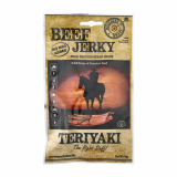 Suszona wołowina Beef Jerky Teriyaki 50 g (1789353)