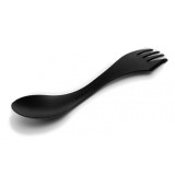 Niezbędnik Spork original light my fire CN227B - czarny (9123)