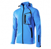 Kurtka męska softshell Hi-Tec NILS (1607692)