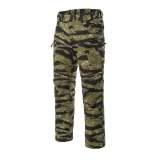 Spodnie Helikon - tex UTP® (URBAN TACTICAL PANTS®) - Polycotton Stretch Ripstop Tiger Stripe - SP-UTL-SP-62