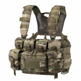Kamizelka Helikon-tex Chest Rig Guardian Recce Cordura MultiCam - KK-GRC-CD-34
