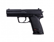 Pistolet GNB Heckler&Koch USP Black (1021819)