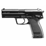 Replika pistolet ASG Heckler&Koch USP .45 6mm green gas (1667838)