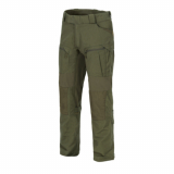 Spodnie taktyczne Direct Action Vanguard Combat Trousers - NYCO Ripstop - Ranger Green (1786390)