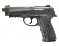 Wiatrówka Crosman C31 4,5mm z kaburą + śrut i CO2 (1145)