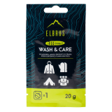 Środek czyszcząco-piorący WASH & CARE 20 G (1675805)