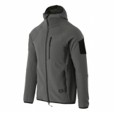 Bluza Polarowa Helikon-Tex Patriot Pro Stormfleece Shadow Grey (1935562)